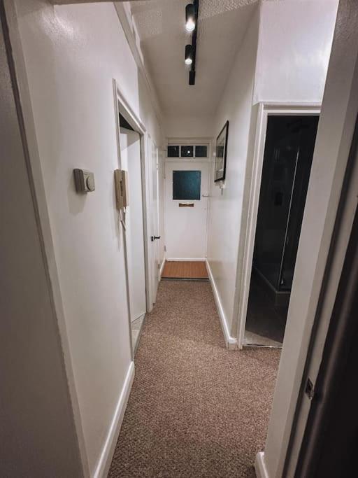 Modern Flat In Central London Exterior photo