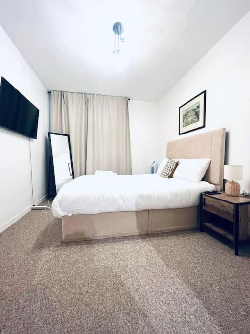 Modern Flat In Central London Exterior photo